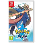 Pokemon epee e Jeu Nintendo Switch