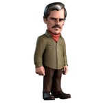 Minix - Better Call Saul - Lalo Salamanca Minix Icon Collectible Figure 12CM