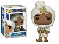 FIGURINE POP!  DISNEY ALADIN PRINCE ALI  N°540