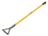 Roughneck Sharp-Edge Dutch Hoe ROU68307