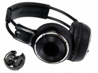 Casque sans fil infrarouge NVOX