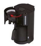 Krups KM303810 Cafetière à Filtre Pro Aroma Isotherme 12 Tasses