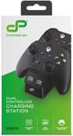 PowerPlay Xbox Dual Charging Station Black