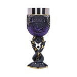 Nemesis Now Officially Licensed The Witcher Yennefer Goblet 19.5cm, Black