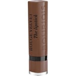 bourjois rouge velvet 2.4 g, 23 taupe of paris, pariisin taulu