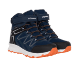 Urbanix Hiking Mid WaterProof, tursko, junior