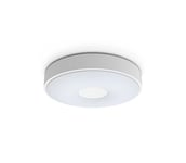 Philips - Himmennettävä LED-kattovalaisin COINER LED/24W/230V 2700K valkoinen