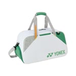 Yonex Club Boston Bag White