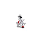 Pandora Disney Mickey Mouse Cupid hela 793616C01