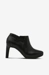 Clarks - Pumps Ambyr Hope - Svart