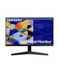 Samsung Essential Monitor S3 S31C 27" LED Full HD 5 ms Noir