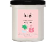 Hagi_Holiday Bali Sojaljus 215Ml