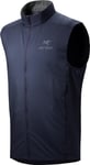 Arc'teryx Atom Vest Men herrväst Svart 2XL - Fri frakt