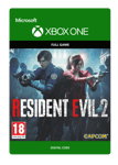 RESIDENT EVIL 2