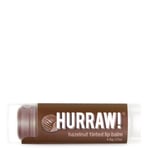 Hurraw! Hazelnut Tinted Lip Balm 4,8g