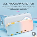 Coque De Protection Pour Manette De Jeu Nintendo Switch Lite Accessoires De Jeu Capuchons De Touches