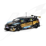 FR- Scalextric HONDA CIVIC FK8 TYPE R BTCC 2022 BTC RACING JOSH COOK SLOT 1:32 -