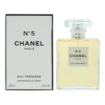 Chanel N°5 Eau Première Eau De Parfum 100ml