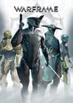 Warframe 3-day Credit Pack (DLC) Key GLOBAL