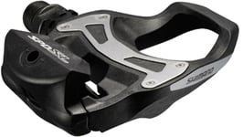 Shimano PD-R550 SPD SL Pedals Black