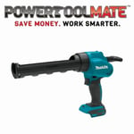 Makita DCG180Z 18v Caulking Gun Naked 300ml