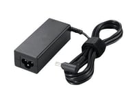 Coreparts Ac Adapter - Strömadapter - 40 Watt - För Sony Vaio E Series Sve11136  Vaio T Series Svt11129, Svt1312, Svt13136