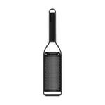 Microplane Black Sheep rivjärn fint 30 cm Black