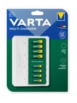 VARTA Multi Charger AA/AAA