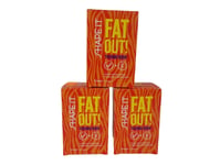 SHAPEIT FAT OUT THERMO BURN-3X60 CAPSULES-10/2025