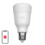 Yeelight W3 Smart Pære Dimbar