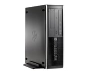 HP MS6200 SFF Intel CI5 2400 2 x 2GB 500 Go SATA DVDRW/LS wmps2011 Stand. 3J Gar. (de)