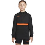 Sweat-shirt enfant Nike  Training Top Dri-fit Academy