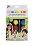 Official Forum Snazaroo Face Paint Kit Snazaroo