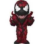 Funko Vinyl SODA: Marvel- Carnage Chase possible