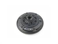 Msc GCU90115AF Kopplingssats 180mm VERTO CLUTCH,FLYWHEEL ASSEMBLY PRE ENGAGED STARTER TYPE