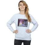 Sweat-shirt Disney  Sleeping Beauty I'll Be There In 5