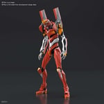 Bandai Real Grade RG 1/144 Neon Genesis Evangelion EVA Unit-02