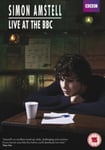 - Simon Amstell Numb Live At The BBC DVD