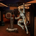 G.i. Joe Classified Series - Snake Eyes: G.i. Joe Origins Storm Shadow 17 Figura