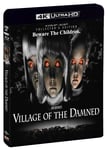 Village Of the Damned (1995)