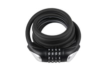 Outliner Bicycle Lock 12X1800mm Code