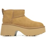 Boots UGG  Classic Ultra Mini New Heights