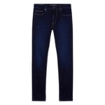 Jean Tommy Hilfiger Bleecker indigo