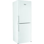 Réfrigérateur / congélateur bas combinés - HOTPOINT - HA70BI31W - 2 portes - Pose libre - 462 L (309 L+153 L) - No Frost