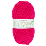 King Cole Big Value Super Chunky Yarn, 100g