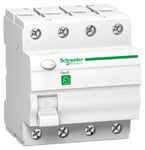 Jordfelsbrytare Resi9 300mA typA 40A , Schneider Electric