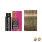 Schwarzkopf Igora Vibrance Ammoniakfri hårfärgning - Färg:9-55 - 60 ml