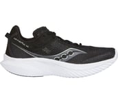 Kinvara 14 M löparskor Herr BLACK/WHITE 10