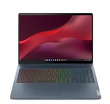 Chromebook Plus Gaming Lenovo IdeaPad 5 16IAU7 16’’ Intel Core i3 8 Go RAM 256 Go SSD Bleu