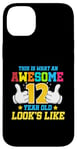 iPhone 14 Plus This is what an awesome 12 year old looks like 12th birthday Case